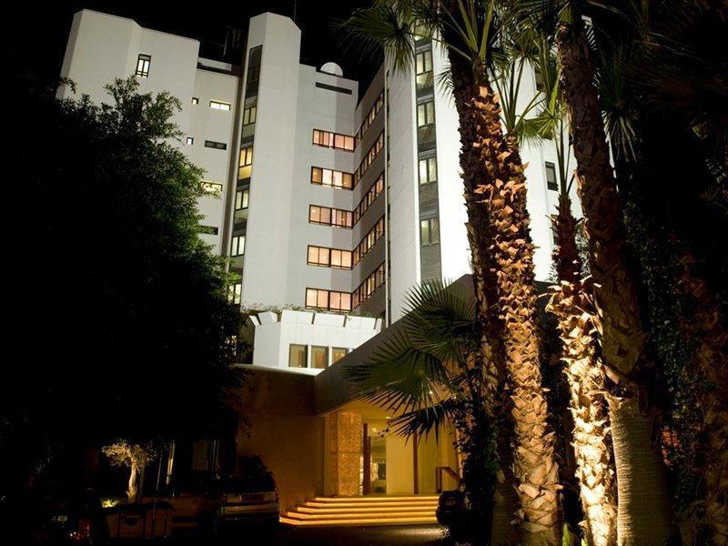 Londa Hotell Limassol Exteriör bild